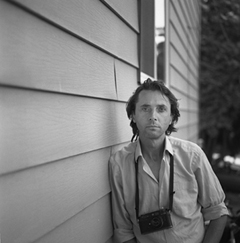 Beb REYNOL - Photojournalist