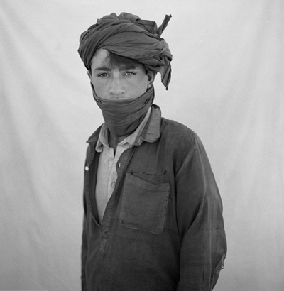 Afghanistan Forbidden Faces