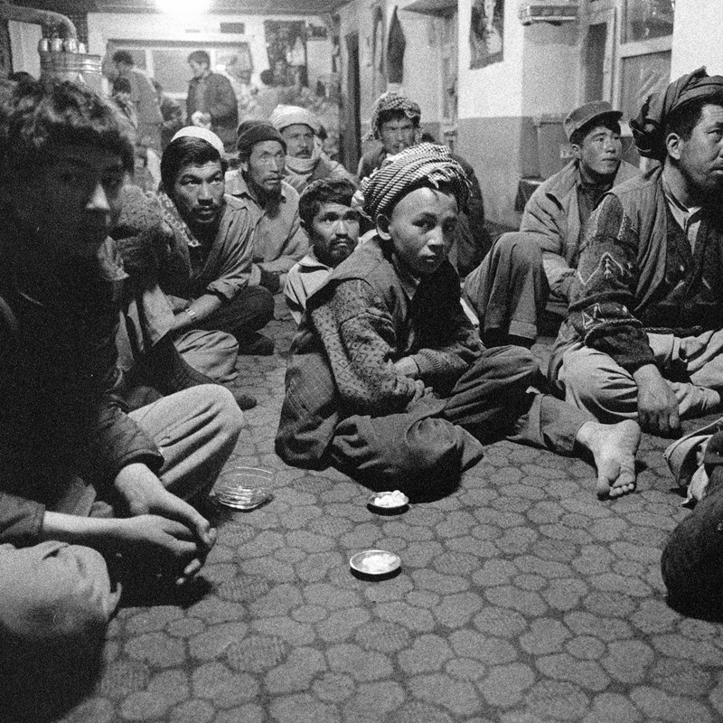 Afghanistan Forced Destiny