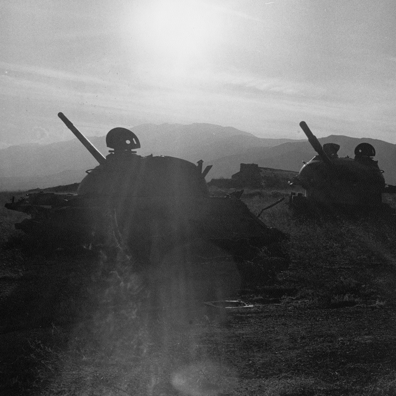 Afghanistan Forced Destiny