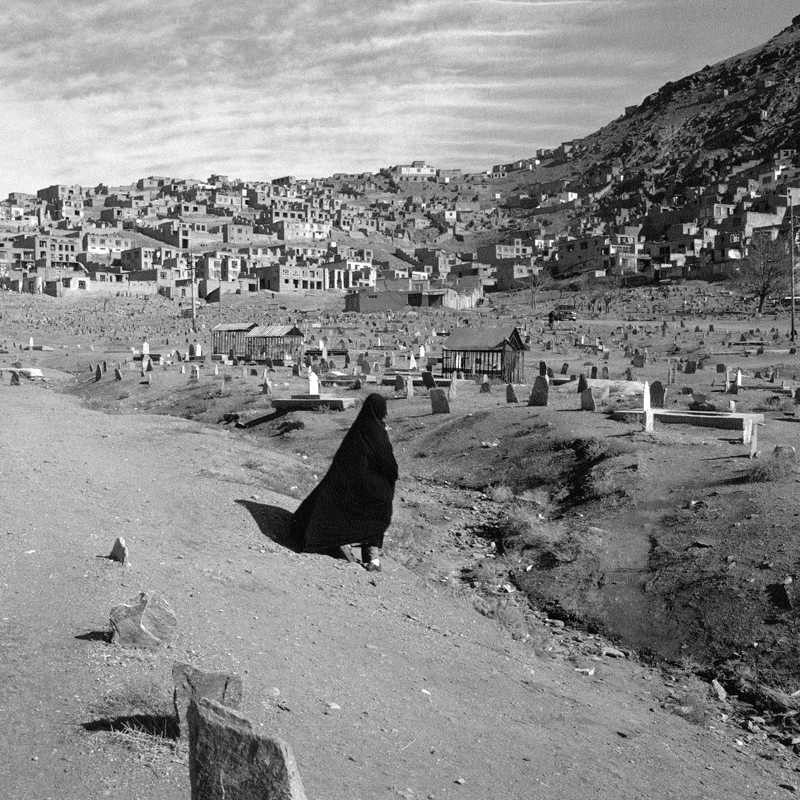 Afghanistan Forced Destiny