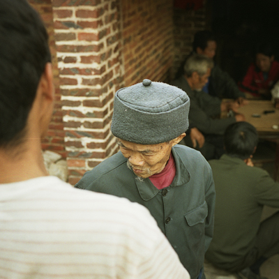 China's Last Bamboo Harvesters