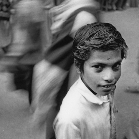 Reportage Pakistan