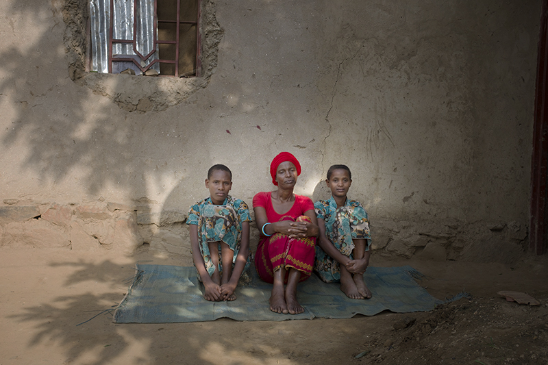 Reportage Workshop Photo Storytelling Rwanda